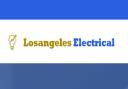 Los Angeles Electric Services logo